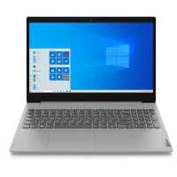 ноутбук Lenovo IdeaPad 3 15ITL05 81X800BYRU Серый