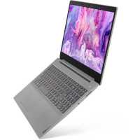 ноутбук Lenovo IdeaPad 3 15ITL05 81X800BYRU Серый