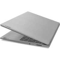 ноутбук Lenovo IdeaPad 3 15ITL05 81X800BYRU Серый