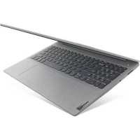 ноутбук Lenovo IdeaPad 3 15ITL05 81X800BYRU Серый