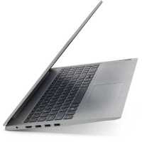 ноутбук Lenovo IdeaPad 3 15ITL05 81X800BYRU Серый
