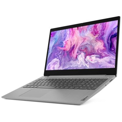 ноутбук Lenovo IdeaPad 3 15ITL5 81X80059RU Серый