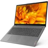 ноутбук Lenovo IdeaPad 3 15ITL6 82H8024PRK Серый
