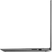 ноутбук Lenovo IdeaPad 3 15ITL6 82H8024PRK Серый
