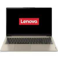 ноутбук Lenovo IdeaPad 3 15ITL6 82H801F1RM ENG Песочный