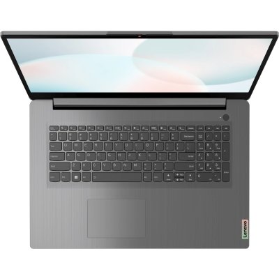 ноутбук Lenovo IdeaPad 3 17ABA7 82RQ000DRK Серый
