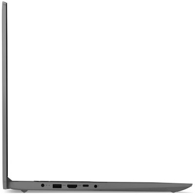 ноутбук Lenovo IdeaPad 3 17ABA7 82RQ000DRK Серый