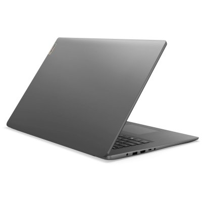 ноутбук Lenovo IdeaPad 3 17ABA7 82RQ000DRK Серый