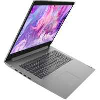 ноутбук Lenovo IdeaPad 3 17ADA05 81W2003BRK Серый