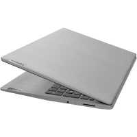 ноутбук Lenovo IdeaPad 3 17ADA05 81W2003WRK Серый