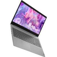 ноутбук Lenovo IdeaPad 3 17ADA05 81W2003WRK-wpro Серый