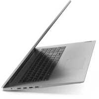 ноутбук Lenovo IdeaPad 3 17ADA05 81W2008DRK Серый