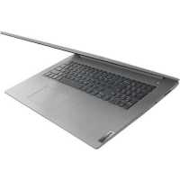 ноутбук Lenovo IdeaPad 3 17ADA05 81W2008XRK Серый