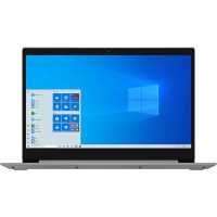 ноутбук Lenovo IdeaPad 3 17ADA05 81W20090RU Серый
