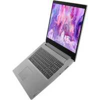 ноутбук Lenovo IdeaPad 3 17ADA05 81W20090RU Серый