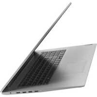 ноутбук Lenovo IdeaPad 3 17ADA05 81W20090RU Серый