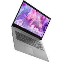 ноутбук Lenovo IdeaPad 3 17ADA05 81W20090RU Серый