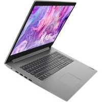 ноутбук Lenovo IdeaPad 3 17ADA05 81W20091RU Серый