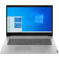 ноутбук Lenovo IdeaPad 3 17ADA05 81W2009LRK Серый