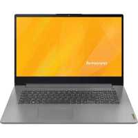ноутбук Lenovo IdeaPad 3 17ALC6 82KV000HRU Серый