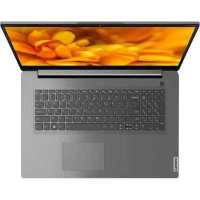 ноутбук Lenovo IdeaPad 3 17ALC6 82KV000HRU Серый