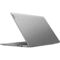 ноутбук Lenovo IdeaPad 3 17ALC6 82KV000HRU Серый