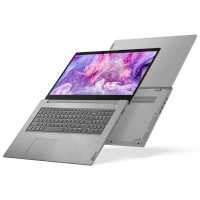 ноутбук Lenovo IdeaPad 3 17ALC6 82KV004DRK Серый