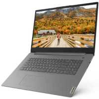 ноутбук Lenovo IdeaPad 3 17ALC6 82KV004GRU Серый