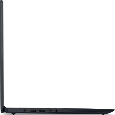 ноутбук Lenovo IdeaPad 3 17IAU7 82RL001SRK Синий