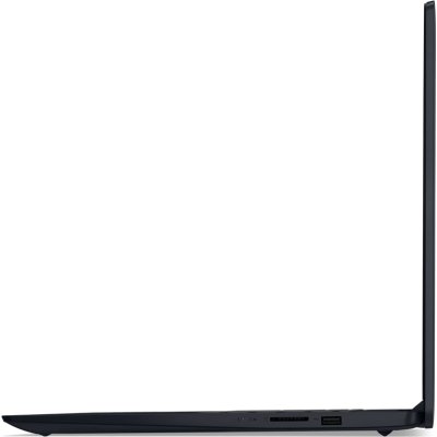 ноутбук Lenovo IdeaPad 3 17IAU7 82RL001SRK Синий