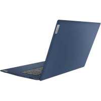 ноутбук Lenovo IdeaPad 3 17IML05 81WC000GRU Синий