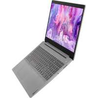 ноутбук Lenovo IdeaPad 3 17IML05 81WC000HRK-wpro Серый