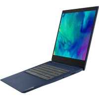 ноутбук Lenovo IdeaPad 3 17IML05 81WC000JRU Синий
