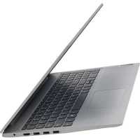 ноутбук Lenovo IdeaPad 3 17IML05 81WC000KRK Серый