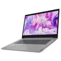 ноутбук Lenovo IdeaPad 3 17IML05 81WC00B3RU Серый