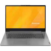 ноутбук Lenovo IdeaPad 3 17ITL6 82H90090RU Серый