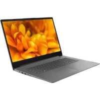 ноутбук Lenovo IdeaPad 3 17ITL6 82H90090RU Серый