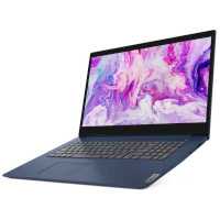 ноутбук Lenovo IdeaPad 3 17ITL6 82H9003PRU Синий