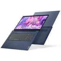 ноутбук Lenovo IdeaPad 3 17ITL6 82H9003PRU Синий