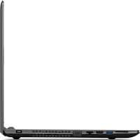 ноутбук Lenovo IdeaPad 300-15IBR 80M30001RK Черный