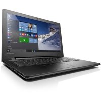 ноутбук Lenovo IdeaPad 300-15IBR 80M30009RK Черный
