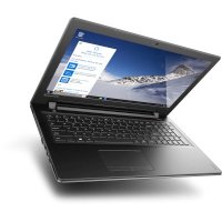 ноутбук Lenovo IdeaPad 300-15IBR 80M30013RK Черный