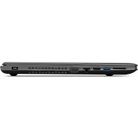 ноутбук Lenovo IdeaPad 300-15IBR 80M3003FRK Черный