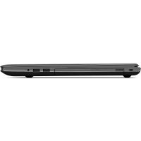 ноутбук Lenovo IdeaPad 300-15IBR 80M3003HRK Черный