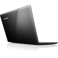 ноутбук Lenovo IdeaPad 300-15IBR 80M300DSRK Черный