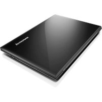 ноутбук Lenovo IdeaPad 300-15IBR 80M300DURK Черный
