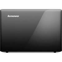 ноутбук Lenovo IdeaPad 300-15IBR 80M300FHRK Черный
