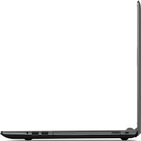 ноутбук Lenovo IdeaPad 300-15IBR 80M300FHRK Черный