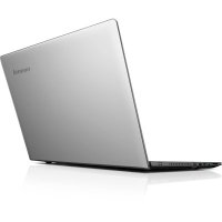 ноутбук Lenovo IdeaPad 300-15IBR 80M300MCRK Серебристый