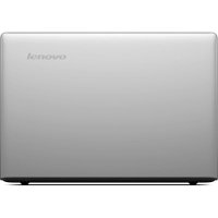 ноутбук Lenovo IdeaPad 300-15IBR 80M300N1RK Черный